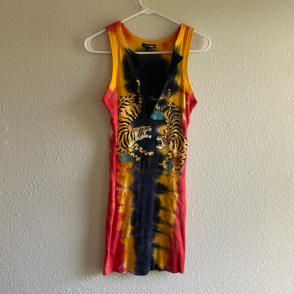 HOT Summer Dress 🔥🔥